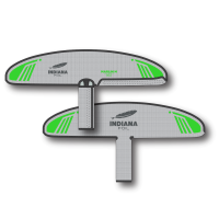 Indiana Foil HP Front Wing Marlin M