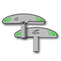 Indiana Foil HP Front Wing Marlin XS
