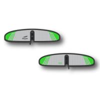 Indiana Foil HP Stabilizer Ride XL