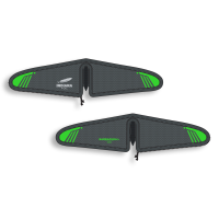 Indiana Foil HP Stabilizer Barracuda L