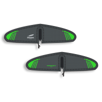 Indiana Foil HP Stabilizer Barracuda S