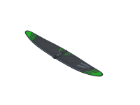 Indiana Foil HP Stabilizer Manta L