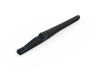 Indiana Foil HP Monobloc Tail XS/XXS