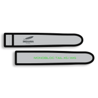 Indiana Foil HP Monobloc Tail XS/XXS