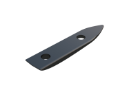 Indiana Foil HP Flatmount Stab Adapter Carbon Fuse