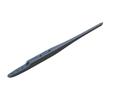 LIO-TEC Fuselage 715 Heavy Duty IN-AX