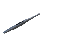 LIO-TEC Fuselage 610 Heavy Duty IN-AX