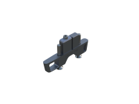 LIO-TEC Fuselage Adaptor IN-AX