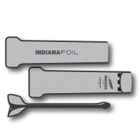 Indiana Foil HP Carbon Mast Drive HM 75