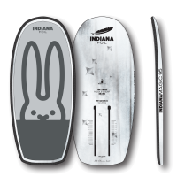 Indiana 95 Pump Foil Magic