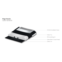 Indiana 95 Pump Foil Magic