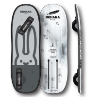 Indiana Hydro Skate 96 Magic HD