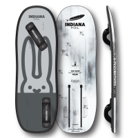 Indiana Hydro Skate 96 Magic HD