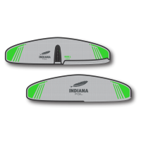Indiana Foil HP Front Wing Ride L