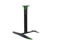 Indiana Foil Marlin XL Complete (Carbon Mast)