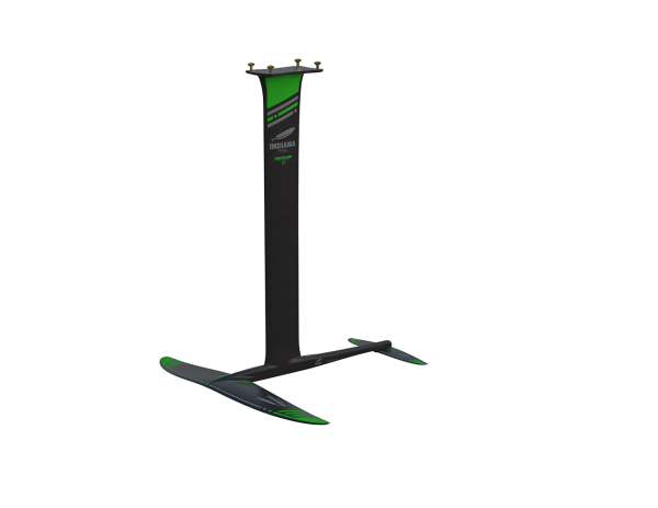Indiana Foil Marlin S Complete (Carbon Mast)