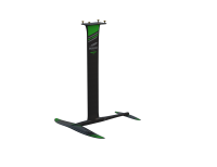 Indiana Foil Marlin XS Complete (Carbon Mast)