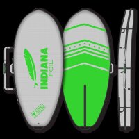 Indiana Foil Flow FW 105 L Carbon