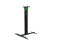 Indiana Kite Foil Barracuda S Complete (Carbon Mast)