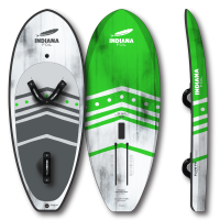 Indiana Foil Flow FW 75 L Carbon