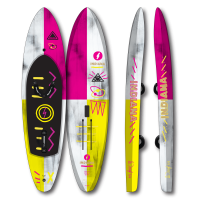 Indiana Early Bird LW Le Doigt 64 Carbon