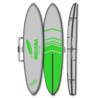 Indiana Foil Sweet Stick DW 8’0 Carbon