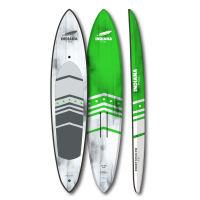 Indiana Foil Sweet Stick DW 7’8 Carbon