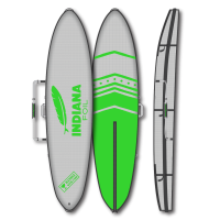 Indiana Foil Sweet Stick DW 7’0 Carbon