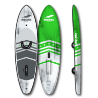 Indiana Foil Early Bird LW 87 L Carbon