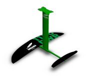 Indiana Wing Foil 1150DWR Complete