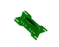 Indiana Wing Foil 1150DWR Complete