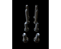 Indiana Wing Foil 1150DWR Complete