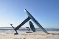 NORTH Midi Foil Board