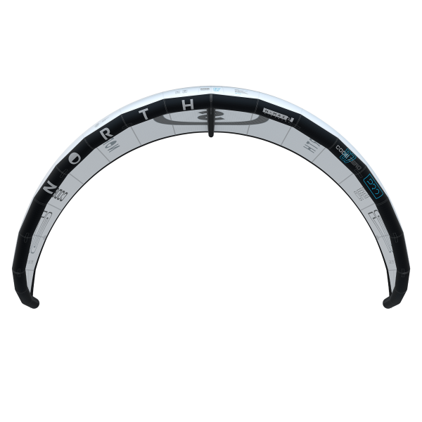 NORTH Code Zero Pro Kite