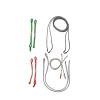 NORTH 2025 Bridle set Pulse - 5 Line