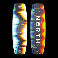 NORTH Flare TT Board