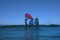 NORTH Griplock Wing Boom