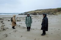 MYSTIC Poncho Explore