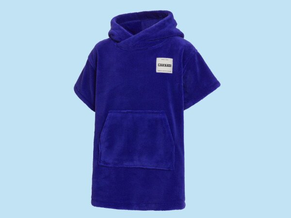 MYSTIC Poncho Teddy Kids