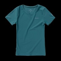 MYSTIC Star S/S Rashvest Women