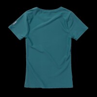 MYSTIC Star S/S Rashvest Women