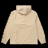 MYSTIC Seascape Jacket warm sand