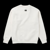 MYSTIC Brand Crew Sweat