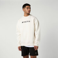 MYSTIC Brand Crew Sweat