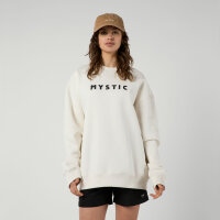 MYSTIC Brand Crew Sweat