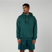 MYSTIC Rooted Hood Sweat