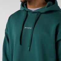 MYSTIC Rooted Hood Sweat