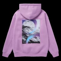 MYSTIC Whirl Hood Sweat