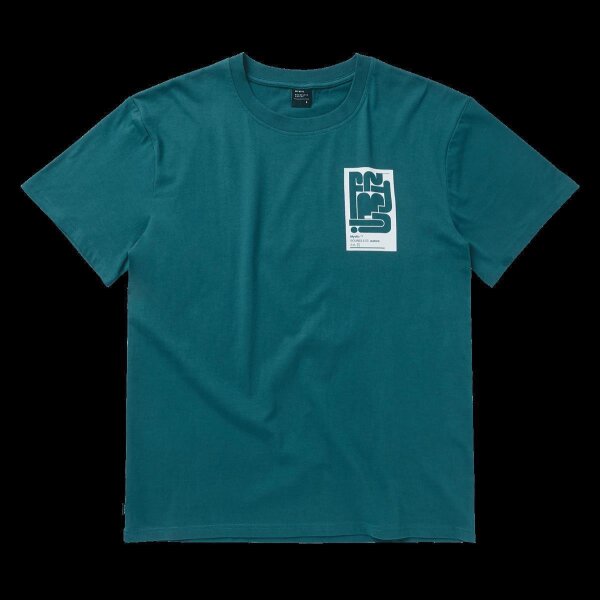 MYSTIC Boundless Tee