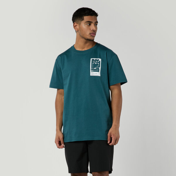 MYSTIC Boundless Tee